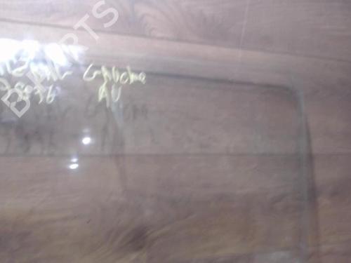 Rear left door window RENAULT TRAFIC Van (T_, P_, V_) 1.4 | BP25411560C20 