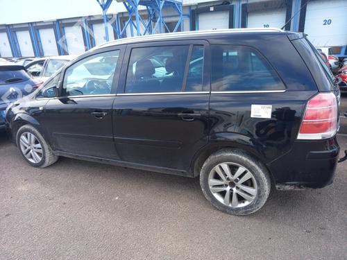 Front left panel OPEL ZAFIRA / ZAFIRA FAMILY B (A05) 1.9 CDTI (M75) | BP31228067C58 