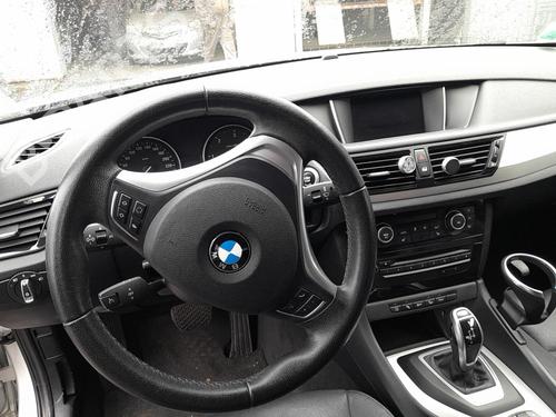 Mass air flow sensor BMW X1 (E84) xDrive 20 d | BP31362094M95