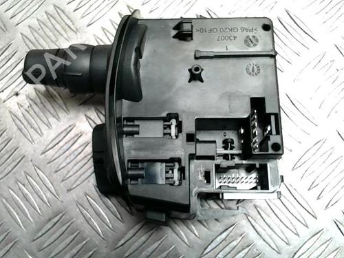 Switch RENAULT MODUS / GRAND MODUS (F/JP0_) 1.5 dCi (FP0E, JP0E) | BP39714146I30 - Image 3