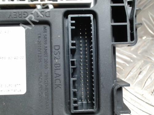 Computer RENAULT CLIO V (B7_) 1.5 Blue dCi 85 (B7AG) | BP30661538M11