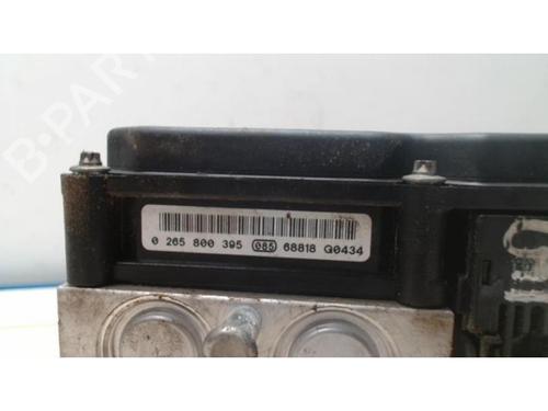 ABS pump CITROËN C4 I (LC_) 1.6 HDi | BP25421155M43 