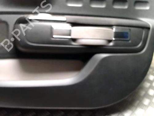 Front right panel CITROËN C3 III (SX) 1.6 BlueHDi 75 | BP30407689C59