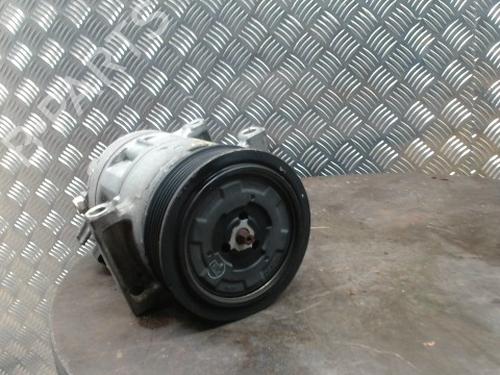 AC compressor CITROËN BERLINGO Box Body/MPV (B9) 1.6 BlueHDi 100 | BP32660157M34 - Image 2