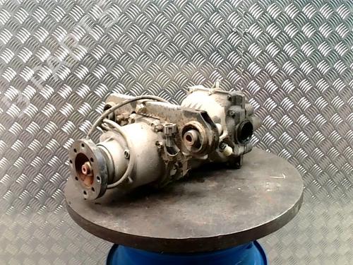 Used Other DACIA DUSTER (HS_) 1.5 dCi 4x4 (HSMC, HSMD) (110 hp) 31088369