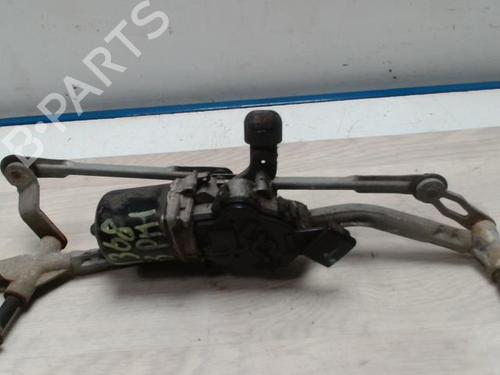 Front wiper motor CITROËN DS3 (SA_) 1.6 HDi 90 | BP27984836M29 - Image 5