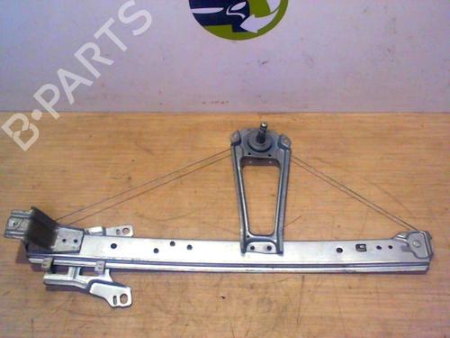 Used Rear right window mechanism MERCEDES-BENZ A-CLASS (W168) A 170 CDI (168.009, 168.109) (95 hp) 25390331