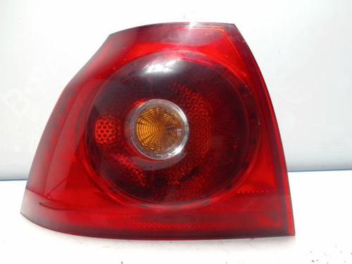Left taillight VW GOLF V (1K1) 1.9 TDI | BP25417644C34