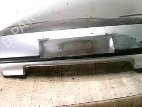 Used Rear bumper VW POLO (9N_, 9A_) 1.4 TDI (75 hp) 26540413