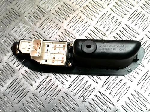 Left front window switch OPEL AGILA A (H00) 1.2 16V Twinport (F68) | BP35946866I27 - Image 5
