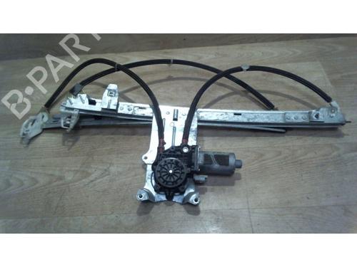Used Front right window mechanism CITROËN XSARA PICASSO (N68) 2.0 HDi (90 hp) 25385229