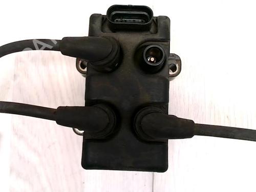 Ignition coil RENAULT CLIO II (BB_, CB_) 1.4 (B/CB0C, B/CB0S) | BP31220736M94