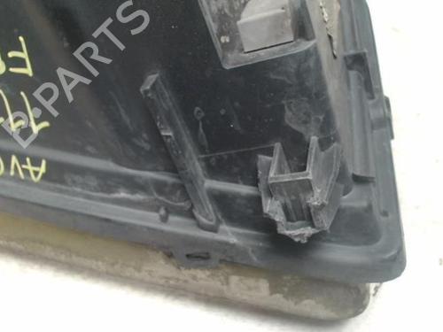 Left headlight LAND ROVER FREELANDER I (L314) 2.0 DI 4x4 | BP28089156C28 