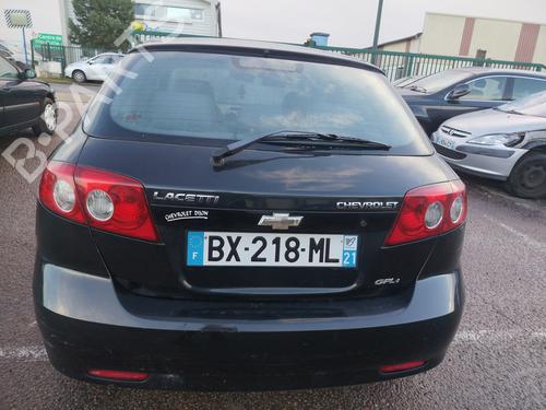 Grill CHEVROLET LACETTI (J200) 1.6 | BP31162073C40 - Image 4