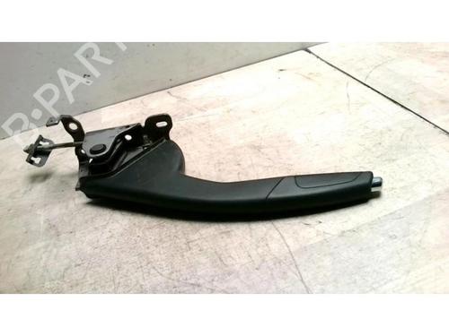 Hand brake RENAULT CLIO IV (BH_) 1.5 dCi 75 | BP25424184I18 