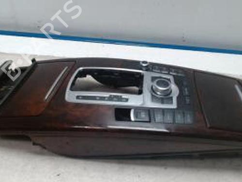 Used Middle console AUDI A6 C6 Avant (4F5) 2.7 TDI (190 hp) 28182378