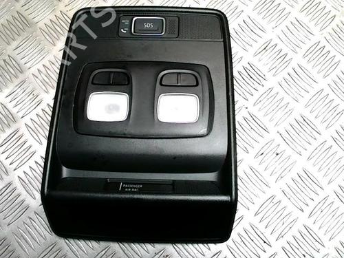 Innerbelysning RENAULT CAPTUR II (HF_) TCe 90 (HFM6) (91 hp) 33018272