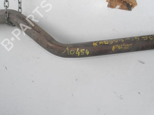 Pipe RENAULT KANGOO Express (FC0/1_) 1.5 dCi | BP36378568M125 - Image 2