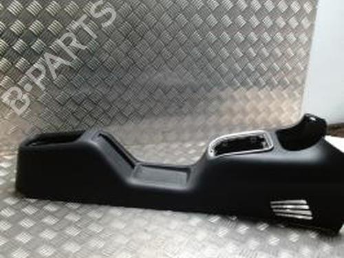 Used Middle console CITROËN C3 III (SX) 1.6 BlueHDi 75 (75 hp) 30713114