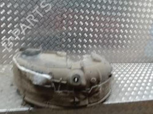 Used Wheel arch CITROËN C3 III (SX) 1.6 BlueHDi 75 (75 hp) 30901823
