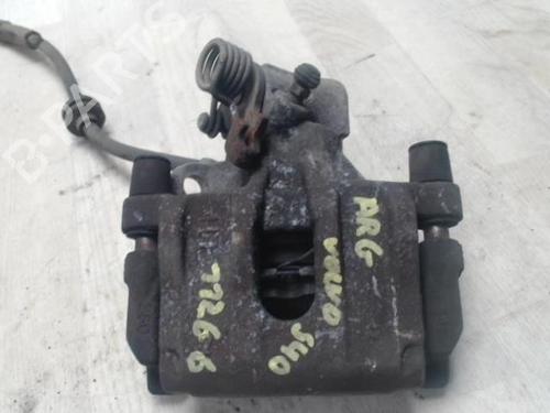 Left rear brake caliper VOLVO S40 II (544) 1.6 D | BP27861079M107 