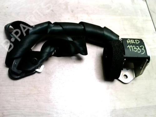 Sikkerhedssele bag højre FIAT 500 (312_) 1.3 D Multijet (312AXB1A) (75 hp) 31225356