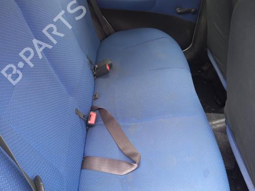 Right taillight FIAT PUNTO (188_) 1.9 JTD 80 (188.237, .257, .337, .357) | BP31225472C35 