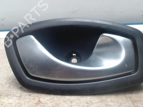 Used Front right interior door handle RENAULT GRAND SCÉNIC III (JZ0/1_) 1.9 dCi (JZ0J, JZ0N, JZ1K, JZ1S) (131 hp) 28087238
