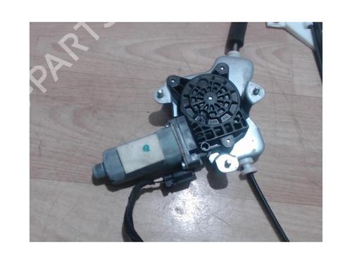 Lève-vitre arrière gauche SSANGYONG ACTYON I 2.0 Xdi | BP25385032C24 
