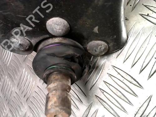 Left front suspension arm CITROËN C3 I (FC_, FN_) 1.4 HDi | BP31223161M12