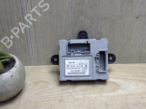 Used Electronic module Electronic module FORD MONDEO IV Turnier (BA7) 2.0 TDCi (140 hp) 30665981 30665981