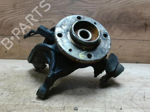 Right front steering knuckle CITROËN C3 II (SC_) 1.4 HDi 70 (SC8HZC, SC8HR0, SC8HP4) | BP31223235M26 - Image 2