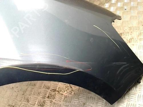 Right front fenders RENAULT CLIO III (BR0/1, CR0/1) 1.2 16V (BR02, BR0J, BR11, CR02, CR0J, CR11) | BP25425034C42 