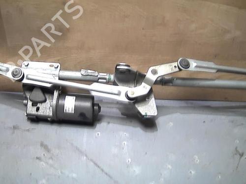 Front wiper motor CITROËN C4 II (NC_) 1.6 HDi 90 | BP29386890M29 