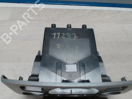 Used Ashtray PEUGEOT 308 I (4A_, 4C_) 1.6 HDi (109 hp) 27928986