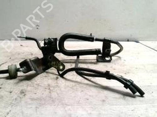 Used Pipe TOYOTA YARIS VERSO (_P2_) 1.4 D-4D (NLP20_, NLP22_) (75 hp) 25423717