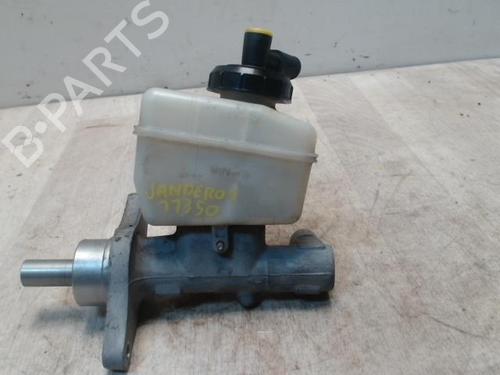 Used Brake master cylinder DACIA SANDERO 1.2 16V (75 hp) 27628303