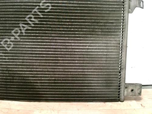 AC radiator MERCEDES-BENZ A-CLASS (W169) A 180 CDI (169.007, 169.307) | BP25422280M32 