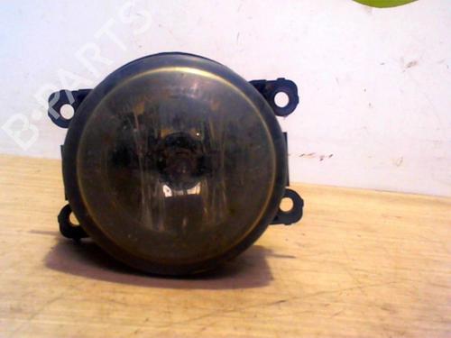 Used Left front fog light RENAULT GRAND SCÉNIC II (JM0/1_) 1.9 dCi (JM0G, JM12, JM1G, JM2C) (120 hp) 25390391