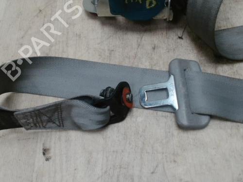 Rear right seatbelt KIA PICANTO I (SA) 1.0 | BP31236524I28
