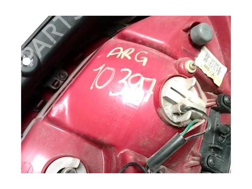 Left taillight HYUNDAI TUCSON (JM) 2.0 CRDi | BP25418915C34 