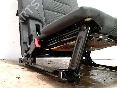 Rear seat VW TOURAN (1T1, 1T2) 2.0 TDI 16V | BP25421889C17