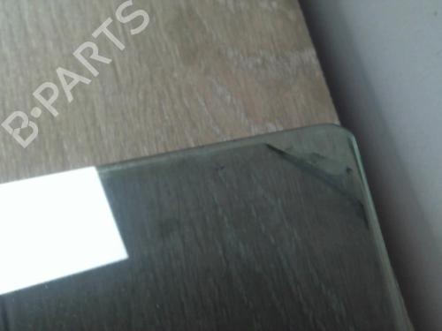 Front left door window HONDA CIVIC VII Hatchback (EU, EP, EV) 1.7 CTDi (EP4, EU9) | BP31226380C18