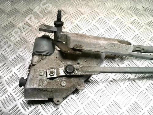 Viskermotor vindrute FORD FIESTA VI (CB1, CCN) 1.4 TDCi | BP25833463M29 