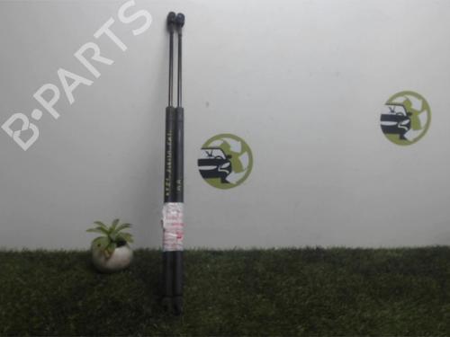 Used Hinge/Door check strap FORD FIESTA V (JH_, JD_) 1.4 16V (80 hp) 25394520