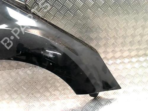 Right front fenders FORD FOCUS II (DA_, HCP, DP) 1.8 TDCi | BP26437990C42 