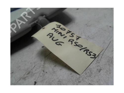 Left sun visor MINI MINI (R50, R53) One D | BP25417362I1