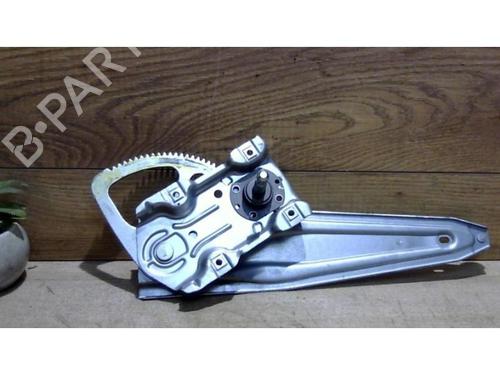 Rear left window mechanism TOYOTA YARIS (_P13_) 1.4 D (NLP130_, NLP130) | BP25402050C24 