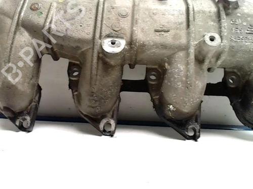 Intake manifold CITROËN XSARA PICASSO (N68) 2.0 HDi | BP25416796M70 