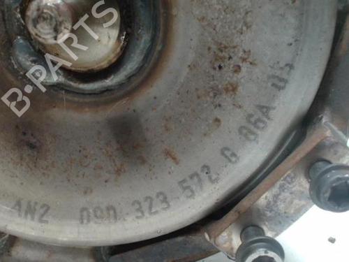 Flywheel VW TOUAREG (7LA, 7L6, 7L7) 3.0 V6 TDI | BP28294282M101 